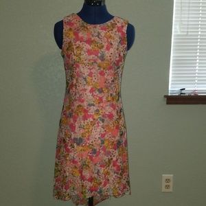 Xhilaration casual summer dress
